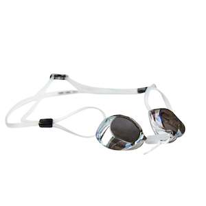 Aqualine Legacy Swedish Adult Swim Goggle (Mirror)