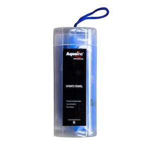 Swim Towel: Aqualine Sports Towel