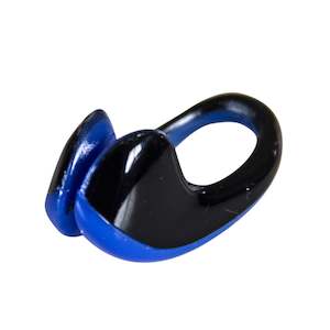 Swimming Accessories: Aqualine Premium Swim Noseclip