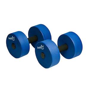 Aqualine Fitness Swim Dumbbells (Small)