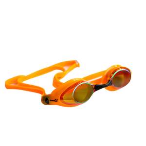 Aqualine Tribute Pro Adult Swim Goggle (Mirror)