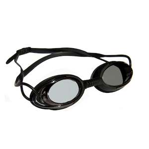 Recreational Swimming Goggles: Aqualine Podz Adult Swim Goggle