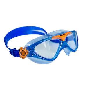 Aqualine Tri-Kidz Children's Swim Mask