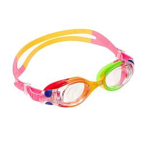 Aqualine Oracle Junior Children's Swim Goggle