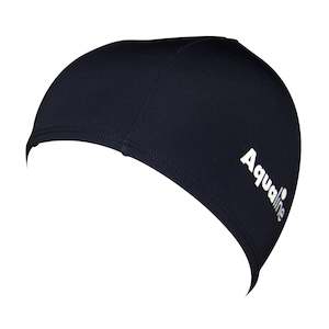 Aqualine Lycra Swim Cap