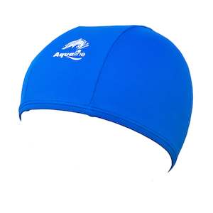 Aqualine Children's Lycra Swim Cap (Under 5)