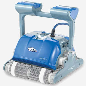 Dolphin M400 Pool Cleaner (CB)