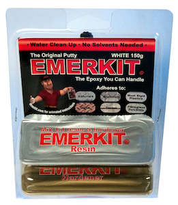 Emerkit (Blister Pack 2 part pack)