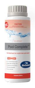 BioGuard Pool Complete 500ml