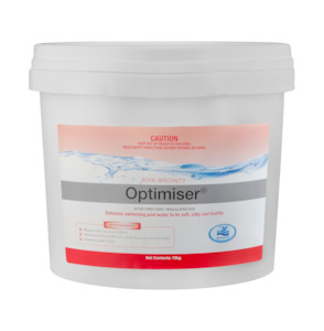 BioGuard Optimiser