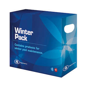 Winterising Pack