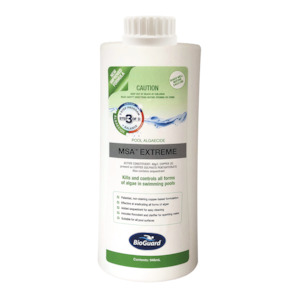 BioGuard MSA Extreme 946ml