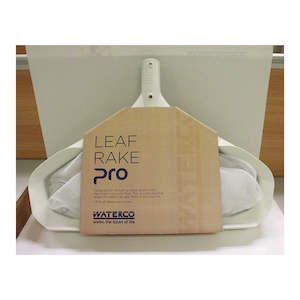 Leaf Rake Pro