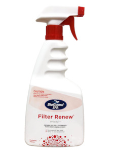 BioGuard Filter Renew 750ml