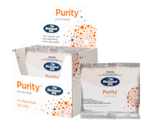 BioGuard Purity