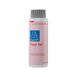 BioGuard Foam Go 500g