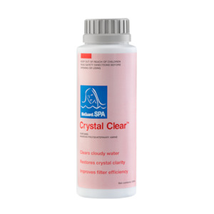 BioGuard Crystal Clear 500g