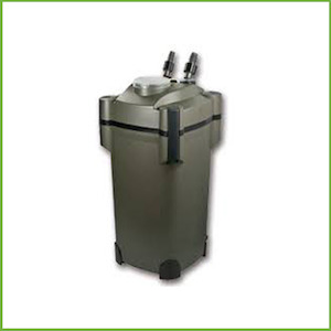 Resun EF-1200 Canister Filter 1200 L/Hr