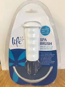 Life Spa Brush