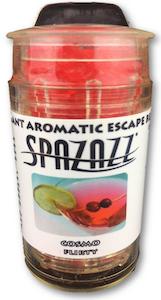 Fragrances: Escape Beads “ Flirty”