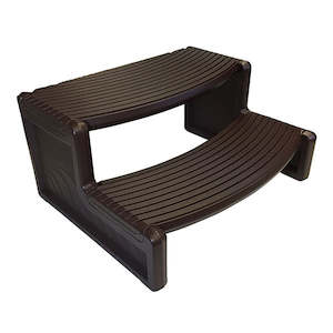 Handi Steps Brown (Espresso)