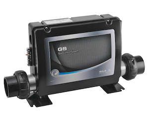 Balboa Retrofit Gs Gl Packs: (Pack 2.2) Balboa GS500Z 3.0kW with Mini touch pad. 1 pump no air