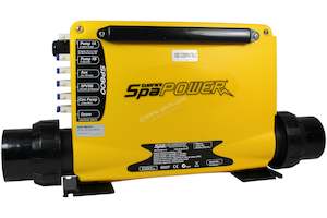 (Davey) Spa Power SP800 Pack (Control Box 3kW)