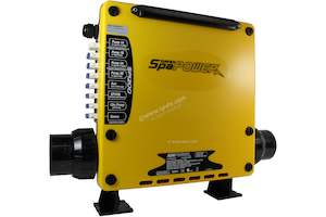 (Davey) Spa Power SP1200 Pack (Control Box 6kW)