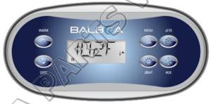 Balboa TP500S Topside Control