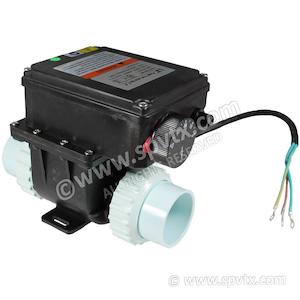 LX H30-RS1 3.0KW 1.5 inch heater With Thermoregulator