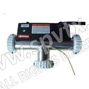 Lx Heaters: LX H30-R3 3.0KW 1.5 inch Without Sensor Cable (T-Shape)