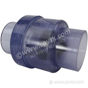 2 inch Air Check Valve