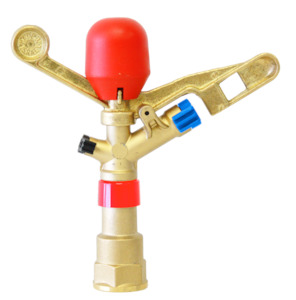 Naan 233 20mm Female Full-Circle Sprinkler