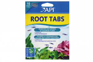 API Root Tabs – 10 tab