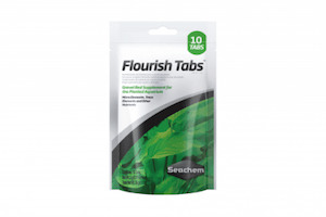 Flourish Tabs – 10