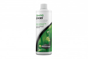 Plant, garden: Flourish Excel 100-250-500mls