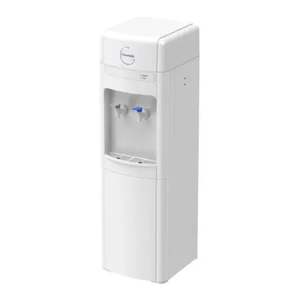 Household appliance repairing: Clover Hot & Cold Water Cooler