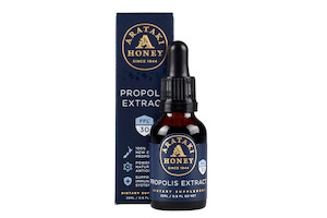 Propolis Extract FFL™30 (Alcohol Free) 25ml