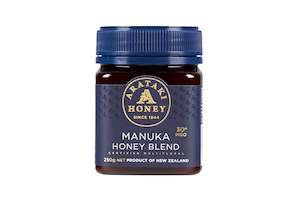 Manuka Honey Blend MGO 30+ 250g