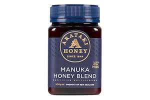 Manuka Honey Blend MGO 30+ 500g