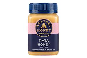 Rata Honey