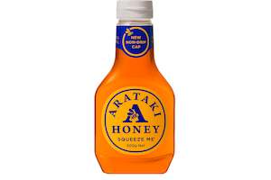 Beekeeping: Squeeze Me Honey™ 500g