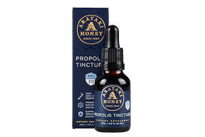 Propolis Tincture FFL™30 25ml