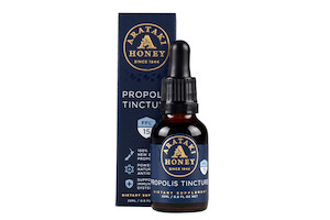 Propolis Tincture FFL™15 25ml