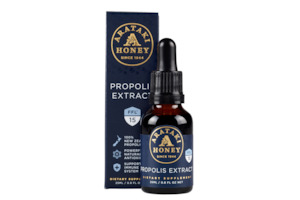 Propolis Extract FFL™15 (Alcohol Free) 25ml