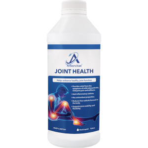 Joint Health