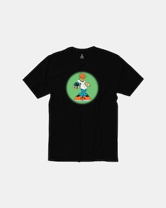 T-Shirts: Arcade x D Wills Jester Tee