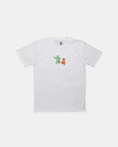 T-Shirts: Gumby Tee