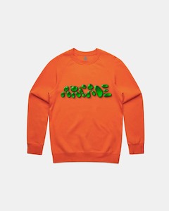 Slime Crew Sweatshirt