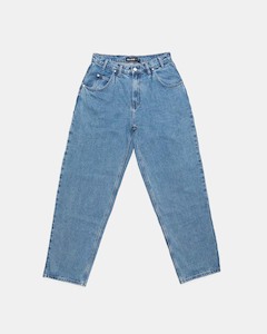 Arcade Jeans Blue